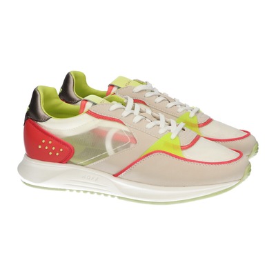 Hoff Sneaker Fluo Groen kopen bij De Proost