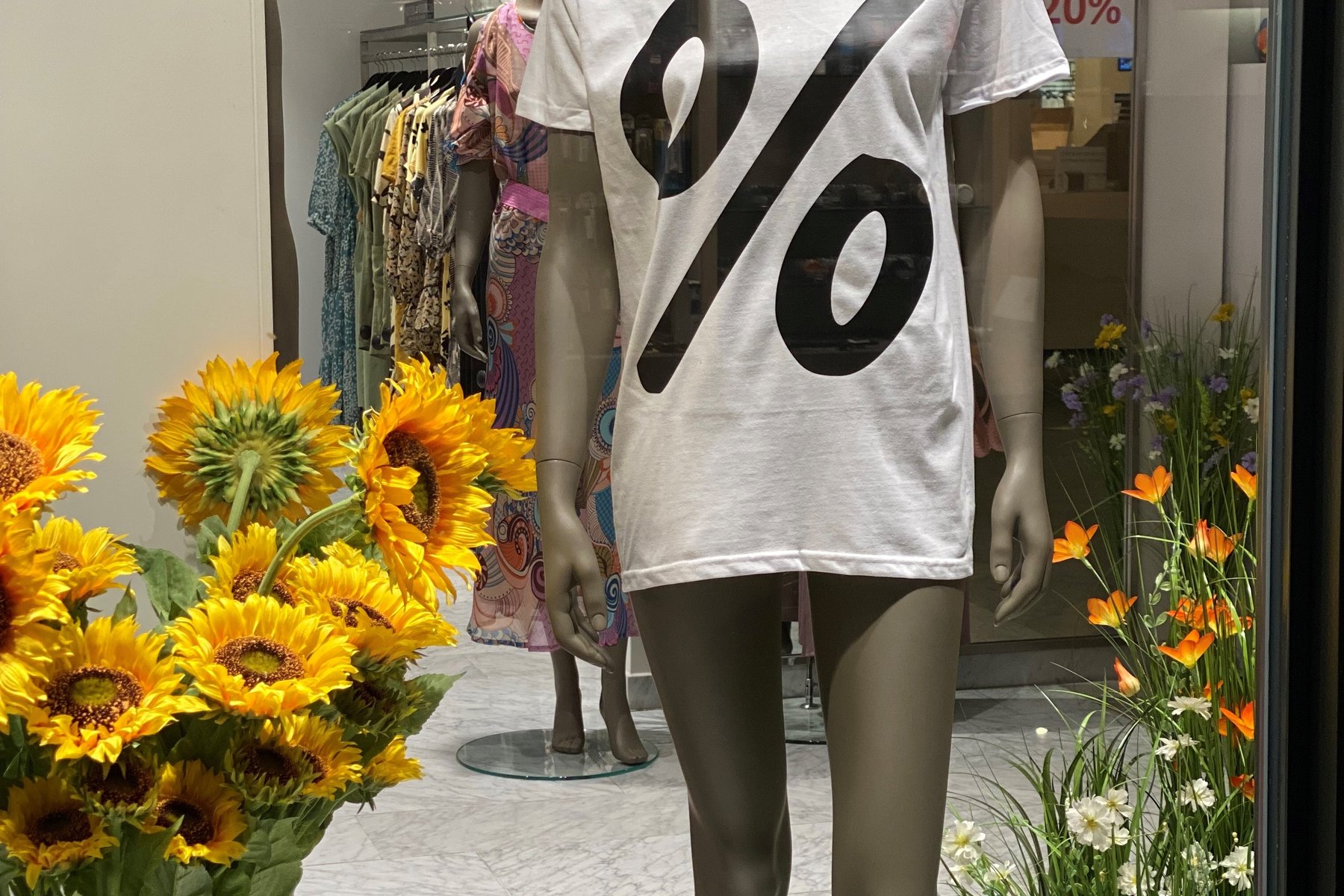 SALES