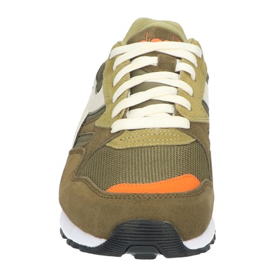 Diadora Sneaker Kaki kopen bij De Proost