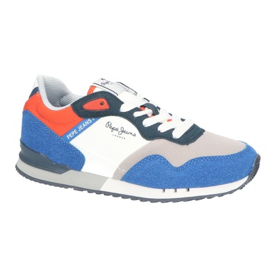 Pepe jeans sneakers heren online