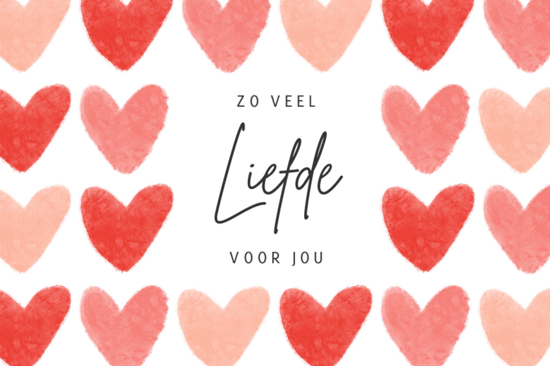 Love is in the air! 
