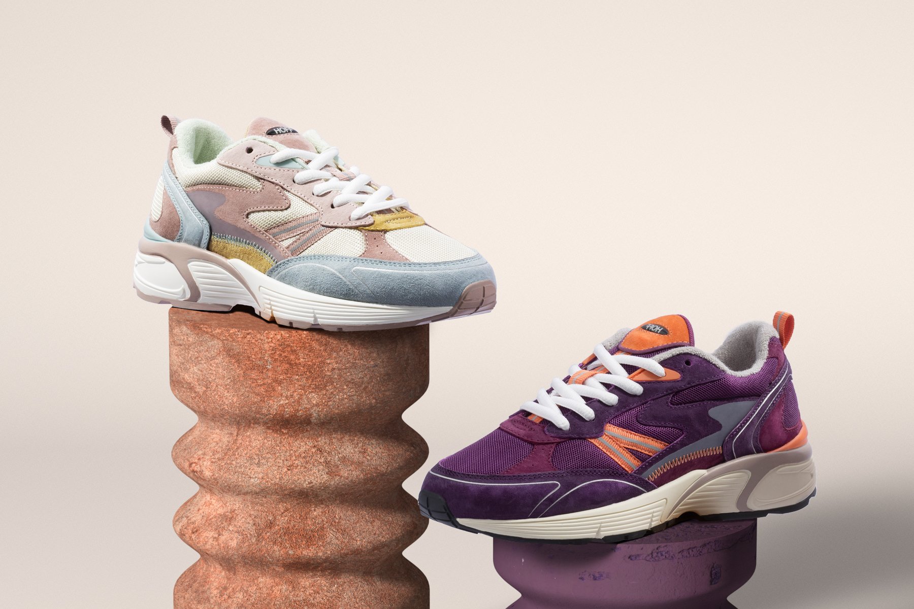 Trends deze lente! 