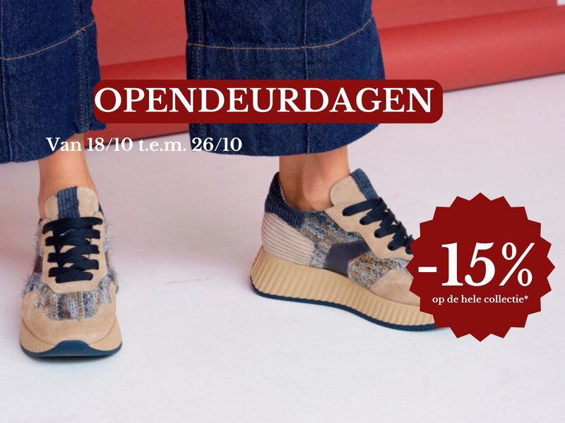 Opendeurdagen
