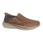 Skechers Moccasin Cognac 19874_1.jpg