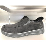 Skechers Pantoffel Zwart 19881_1.jpg