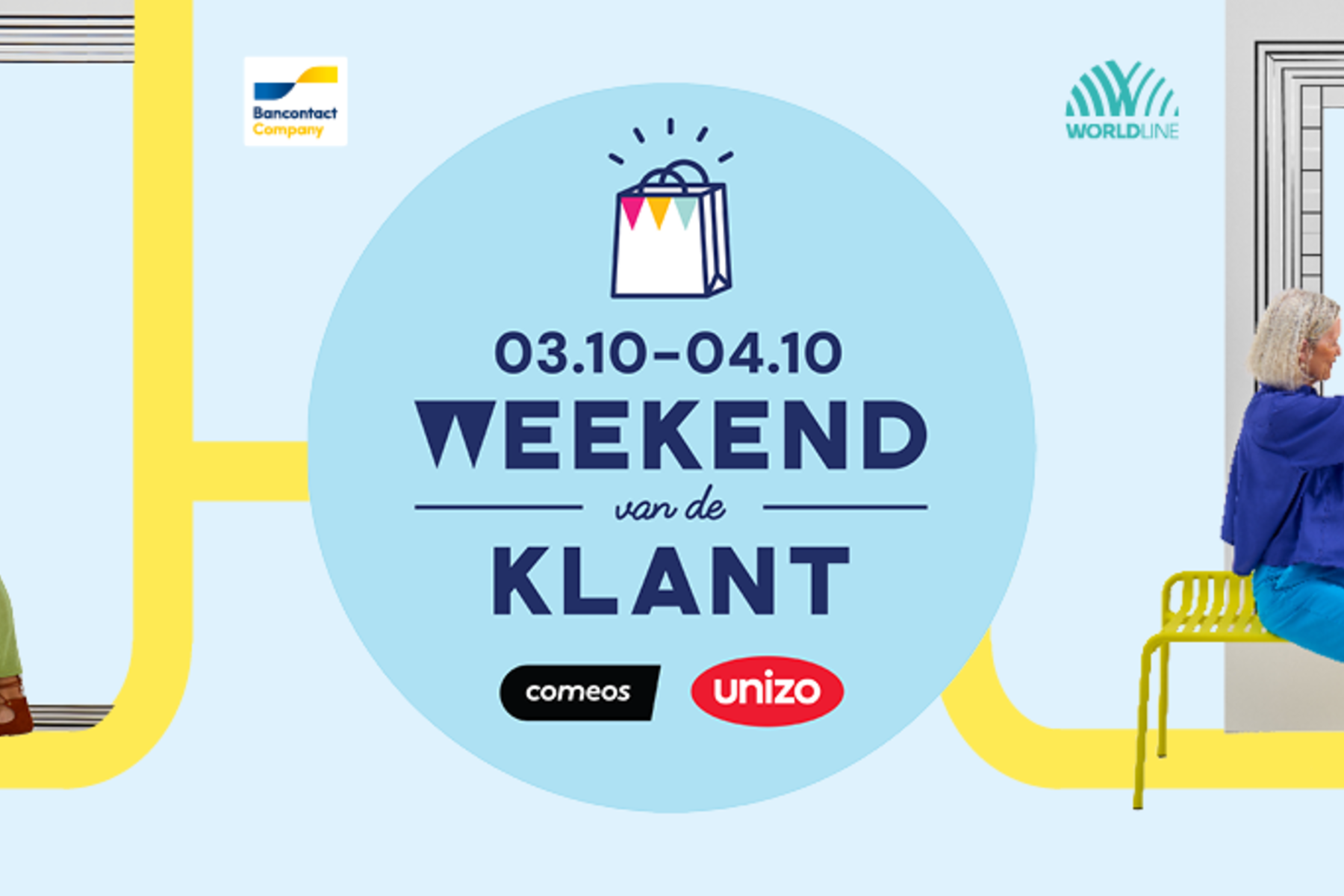 Weekend van de klant