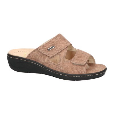 Fidelio Slipper Taupe kopen bij De Proost