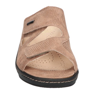 Fidelio Slipper Taupe kopen bij De Proost